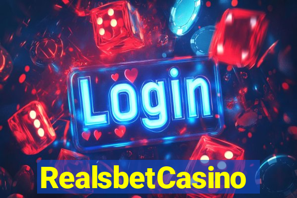 RealsbetCasino