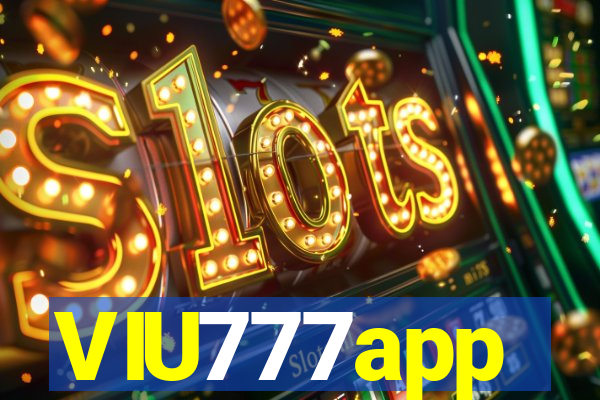 VIU777app