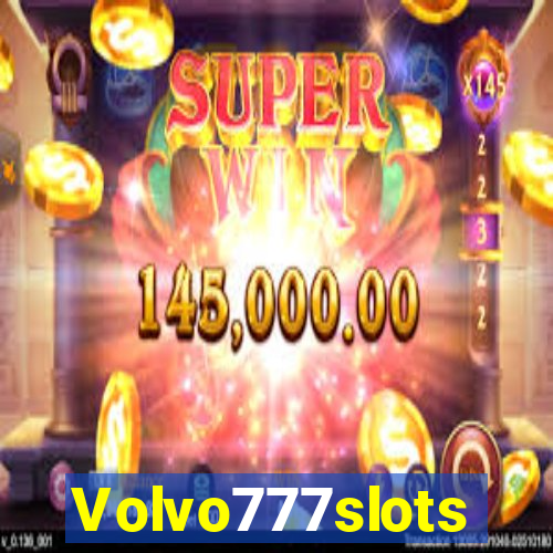 Volvo777slots