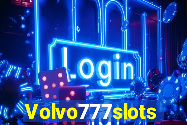 Volvo777slots