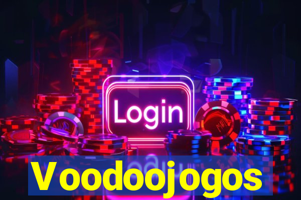 Voodoojogos