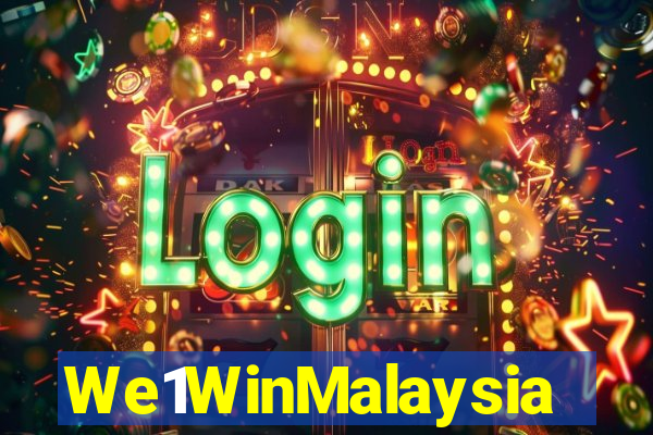 We1WinMalaysia