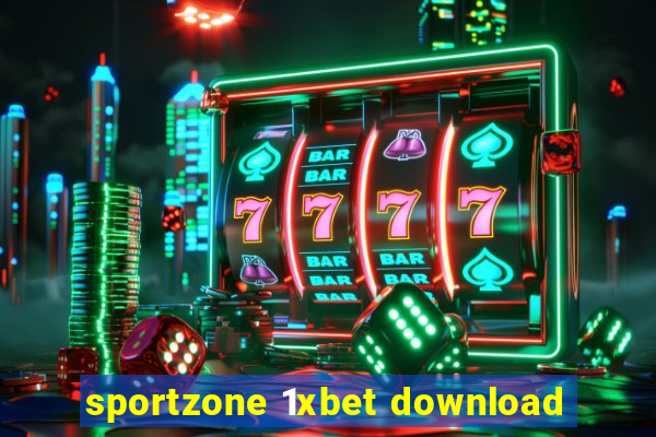 sportzone 1xbet download