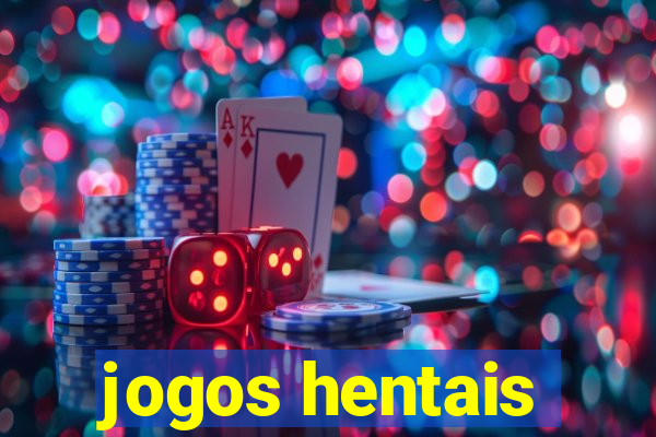 jogos hentais