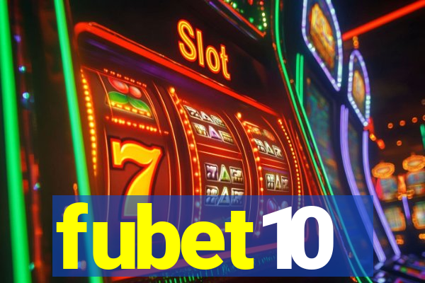 fubet10