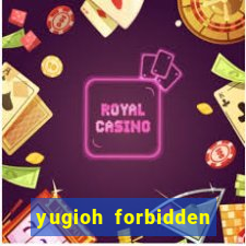 yugioh forbidden memories 2