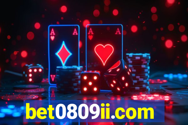 bet0809ii.com