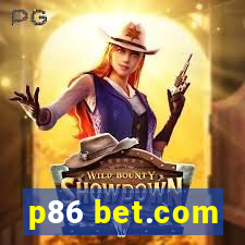 p86 bet.com