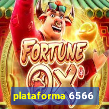 plataforma 6566