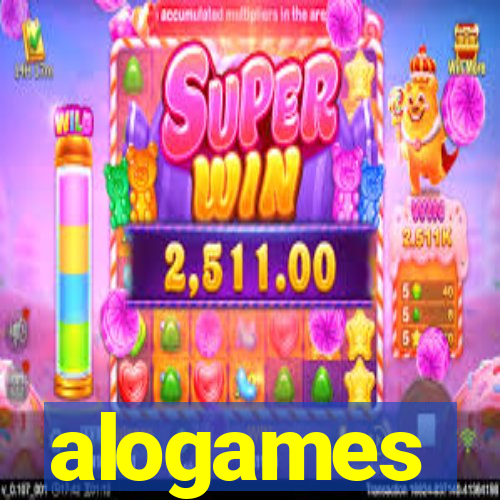 alogames