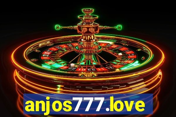 anjos777.love