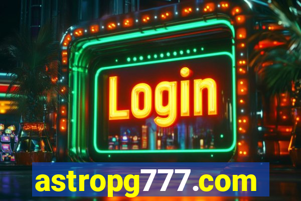 astropg777.com