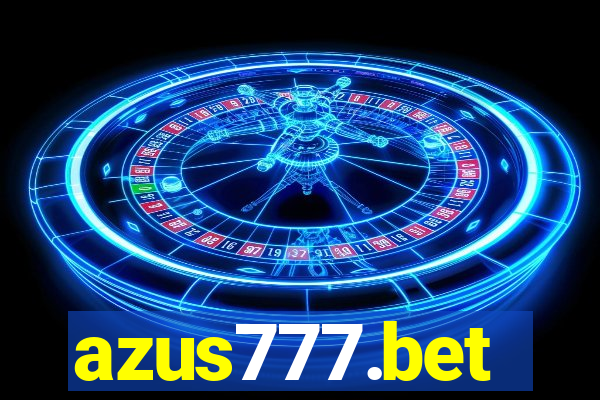 azus777.bet