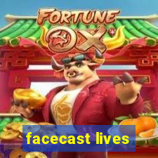 facecast lives