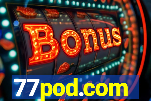 77pod.com