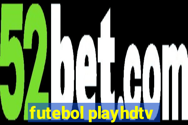 futebol playhdtv