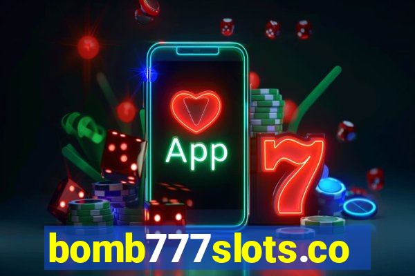 bomb777slots.com