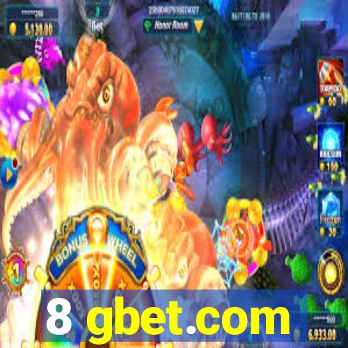 8 gbet.com