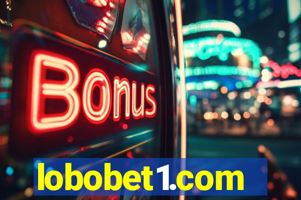 lobobet1.com