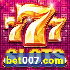 bet007.com