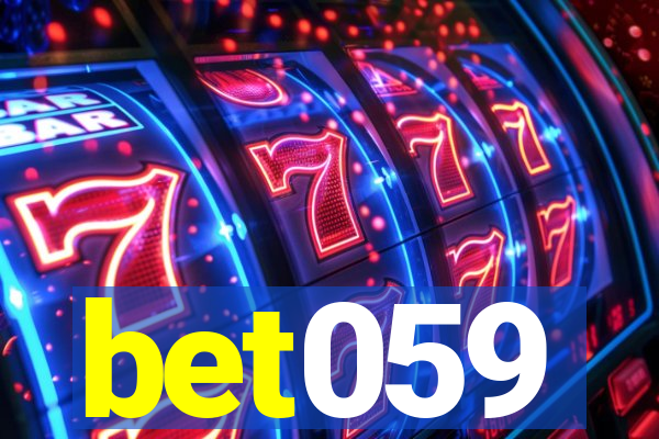 bet059