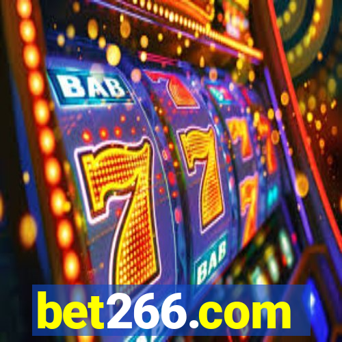 bet266.com