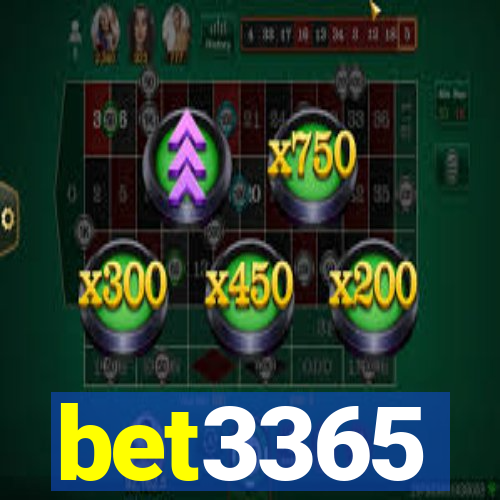 bet3365