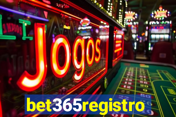 bet365registro