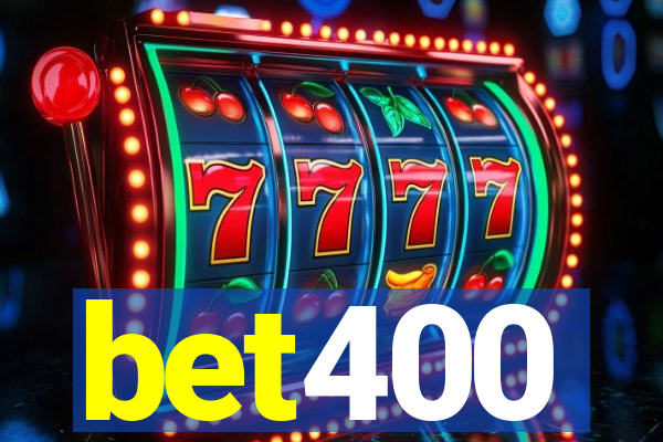 bet400