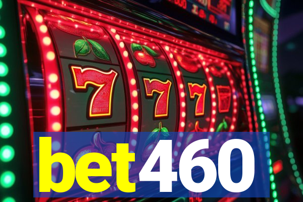 bet460