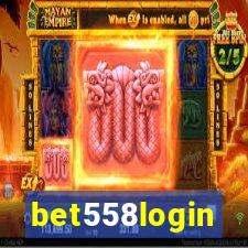 bet558login