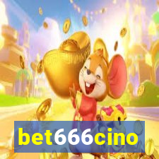 bet666cino