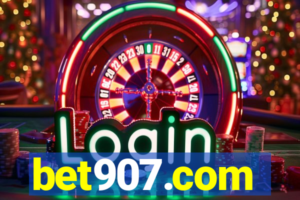 bet907.com