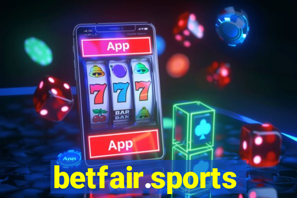 betfair.sports