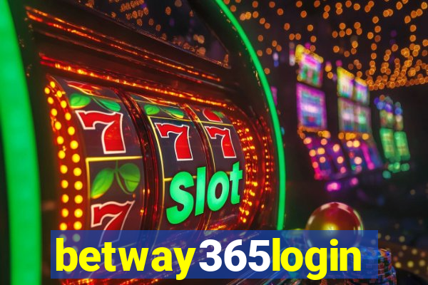 betway365login