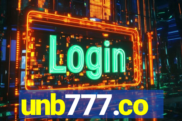 unb777.co