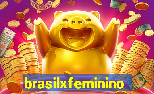 brasilxfeminino