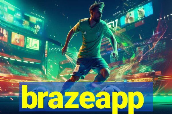 brazeapp