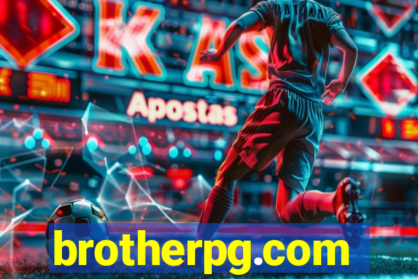 brotherpg.com