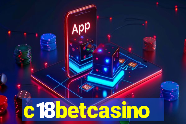 c18betcasino