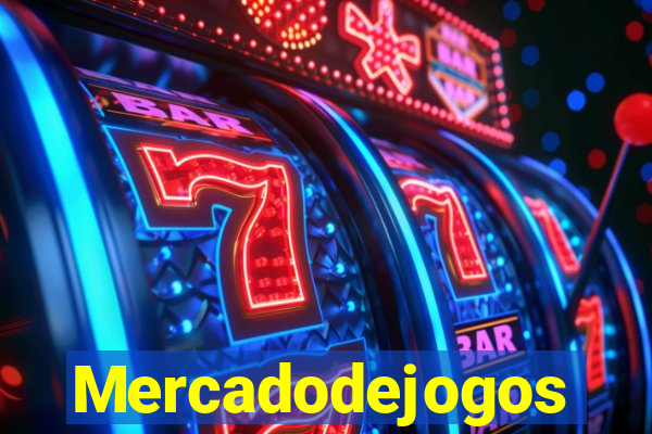 Mercadodejogos