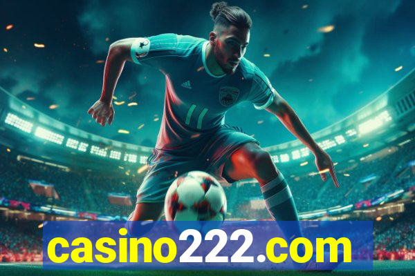 casino222.com