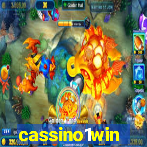 cassino1win