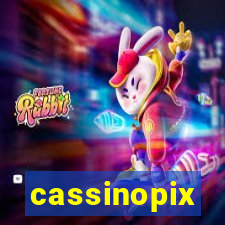 cassinopix