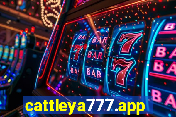 cattleya777.app