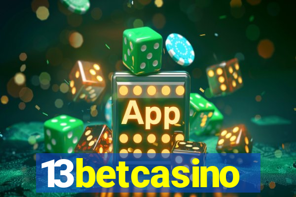 13betcasino