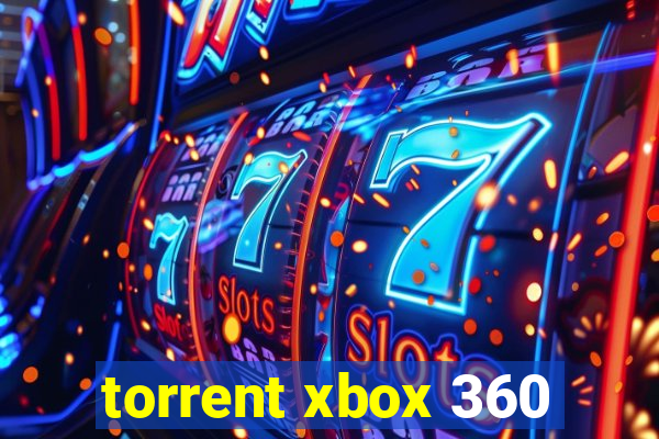 torrent xbox 360