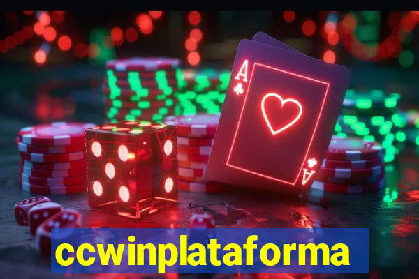 ccwinplataforma