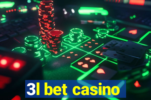 3l bet casino