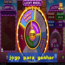 jogo para ganhar dinheiro sem depositar nada